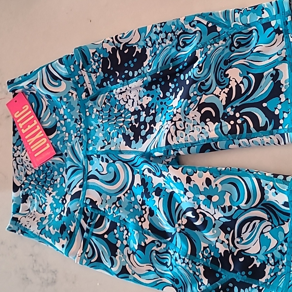Lilly Pulitzer shorts